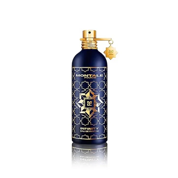 Montale Infinity Eau de Parfum 100 ml Montale Infinity Eau de Parfum 100 ml